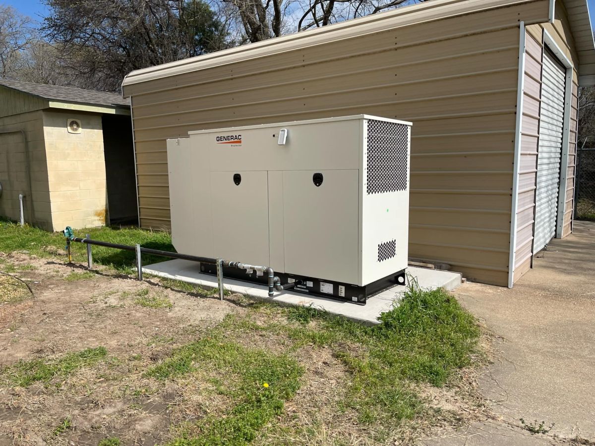 Generator